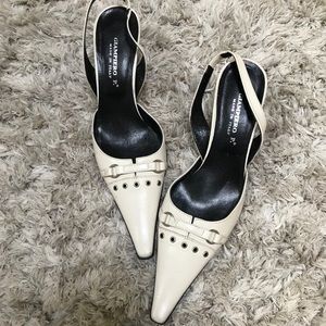 GIAMPIERO P. ITALIAN SHOES